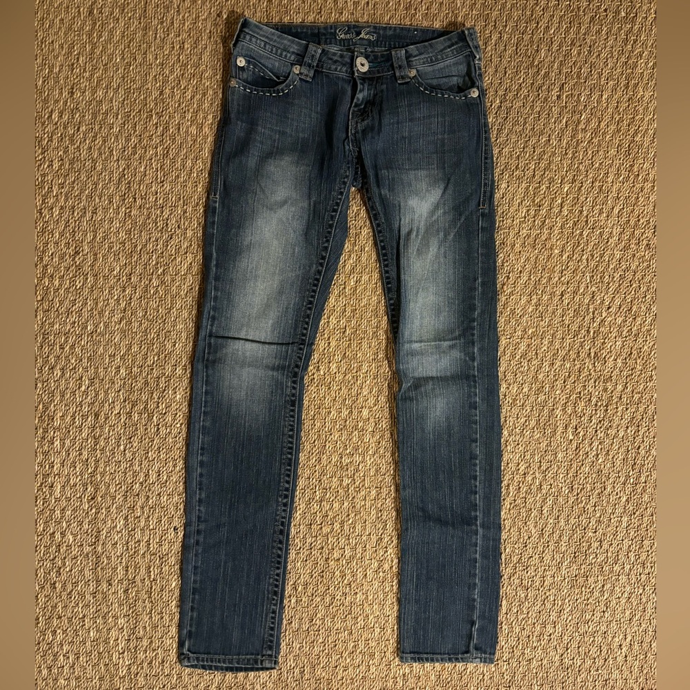 Guess Denim Jeans